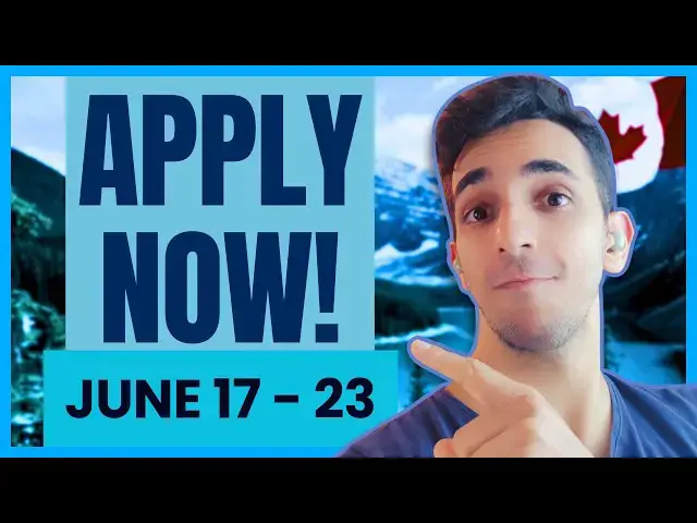 Video thumbnail for Currently Open Scholarships for International Students - June 17 - 23