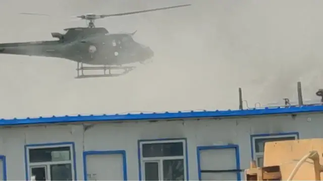 Video thumbnail for Distribution Of Equipment To Vulnerable Communities In Shishpar Hassanabad By UNDP GLOF II  Gb News