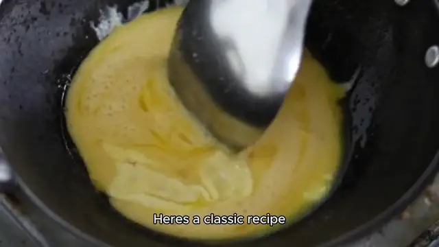 Video thumbnail for pecan sandies recipe