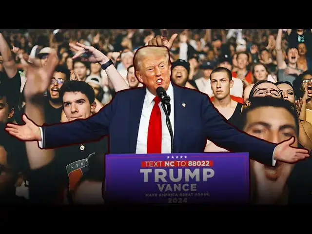 Video thumbnail for Trump Prosecution Examined: US House Committee Hearing | Creative Media News