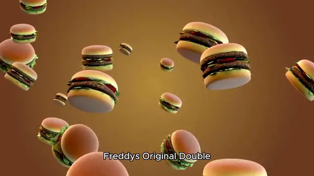 Video thumbnail for freddy's menu Price
