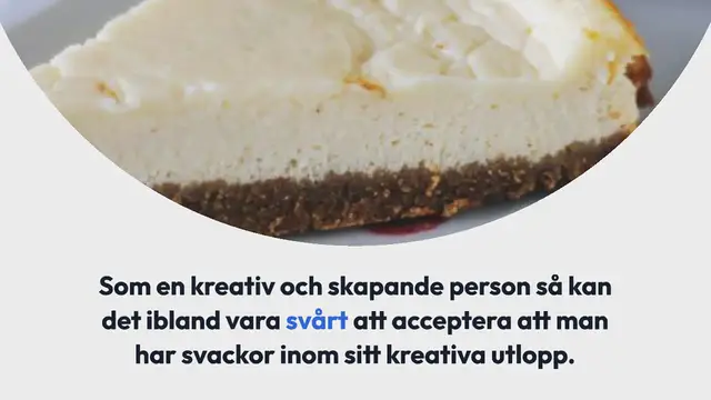 Video thumbnail for Yoghurt Cheesecake