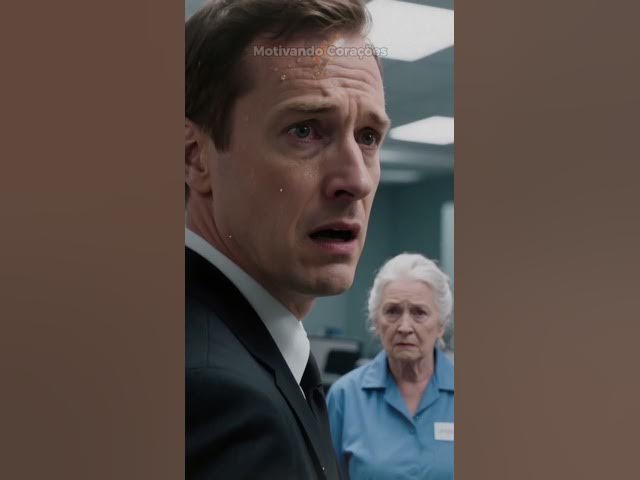 Video thumbnail for Faxineira se revelou como a DONA da empresa! 🫨😳