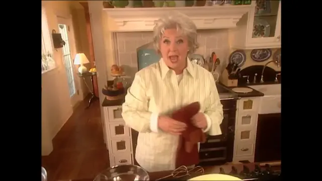 Video thumbnail for 
				 Applesauce Bread