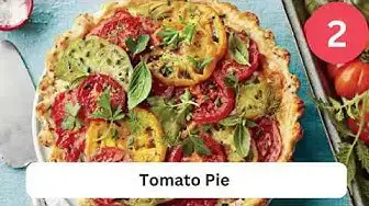 Video thumbnail for Southern Recipe : top 5 recipe