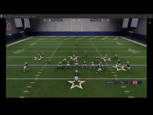 Video thumbnail for Jay Davis's Live broadcast