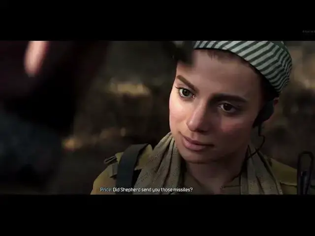 'Video thumbnail for Modern Warfare 3 - Farah Karim's Full Story & All Scenes in 4K Resolution! 🎮🔥'
