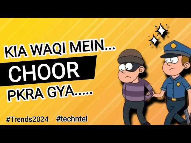 'Video thumbnail for KIA WAQi MEIN CHOR PKRA GYA 👺 CHEAPEST MINI WIRELESS SECURITY CAMERA REVIEW 📦'