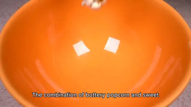 Video thumbnail for popcorn ball recipe