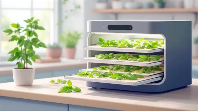 'Video thumbnail for 10 Easy Ways to Dry Basil at Home'