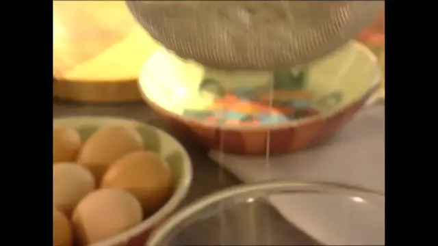 Video thumbnail for 
				 Love Potion Breakfast