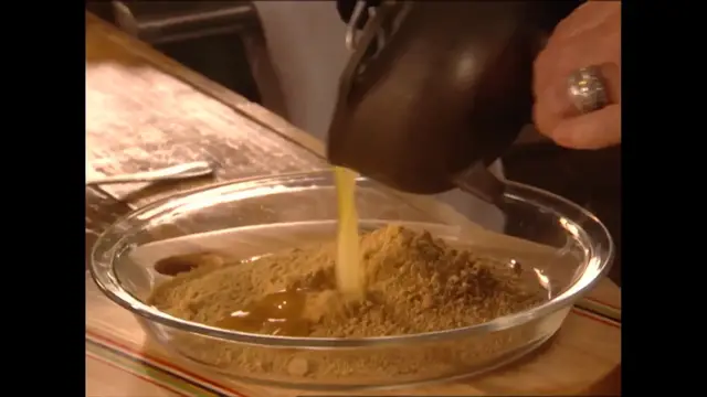 Video thumbnail for 
				 Key lime Pie