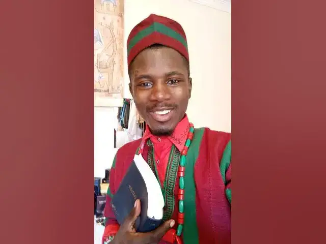 Video thumbnail for Go to Church 🛐 #jesuschrist #religion #bible #johnselephilip