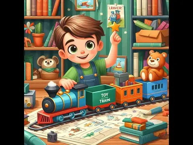 Video thumbnail for Eddies Toy