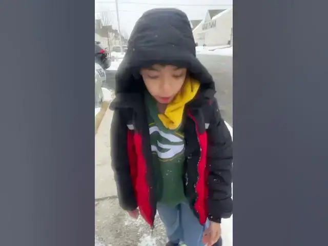 Video thumbnail for I’m sorry bruh