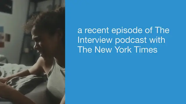 Video thumbnail for Jenna Ortega Reveals She Was Sent Explicit AI Images of Herself as a Teen on Social Media: ‘It’s Terrifying’