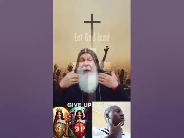 Video thumbnail for The truth about religion, watch this, share your point of view in the comment section ❤️