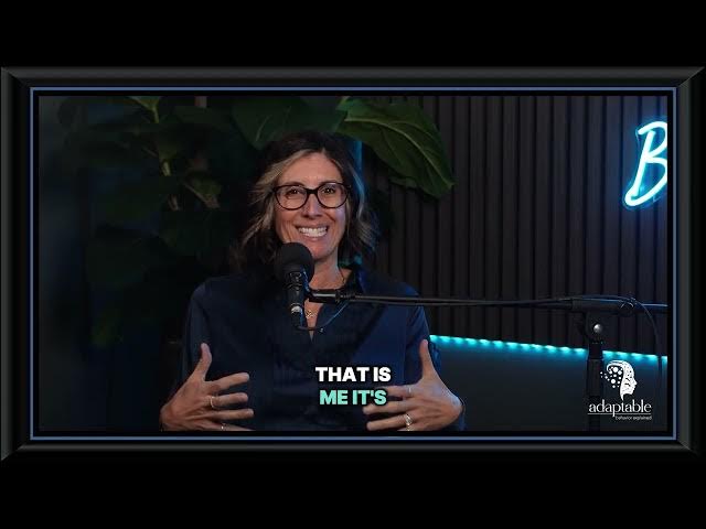 Video thumbnail for If your reactions sometimes feel younger than you are, that’s not immaturity. That’s trauma!