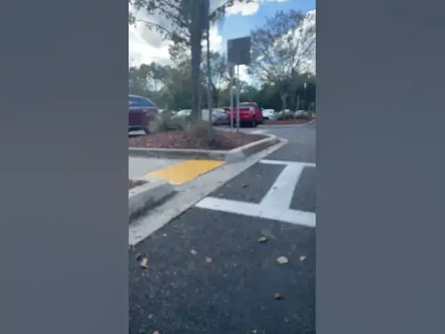 Video thumbnail for Walmart Walking
