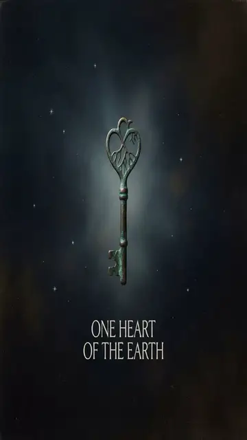 Video thumbnail for 31   One Heart of the Earth