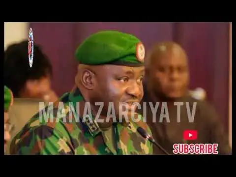 Video thumbnail for Kudin fansa