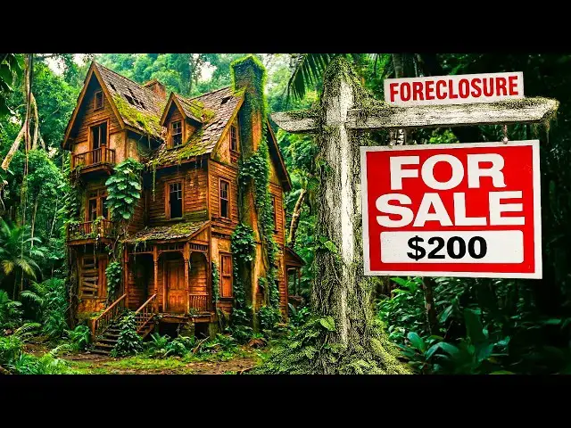 Video thumbnail for 9 Most Disturbing Zillow Listings That Buyers Stay Away From
