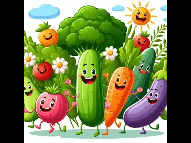 Video thumbnail for Spring is Here