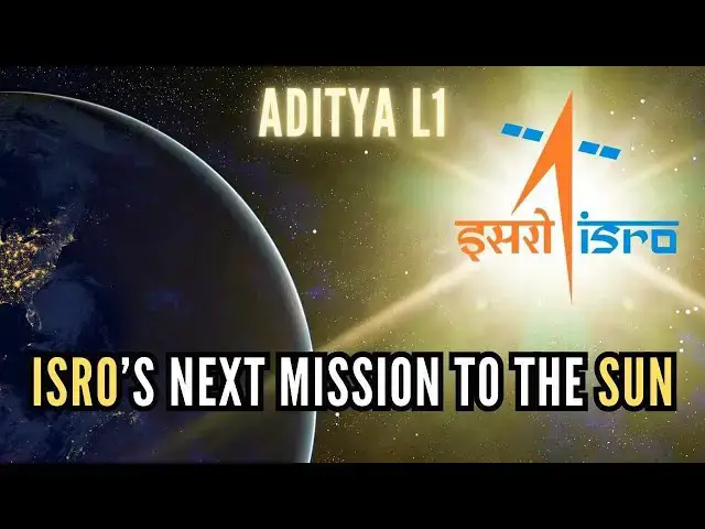 Video thumbnail for Aditya-L1 launch live updates | India's first solar observatory mission