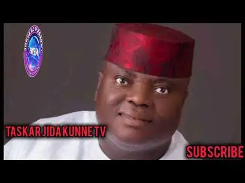 Video thumbnail for YANZU_WANI POLIS YABINDIGE MALAMI SABODA YAJE YIWA GWAMNA WAAZI_CROSS-RIVER