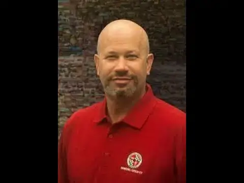 Video thumbnail for CORVETTE TODAY #88-Meet The Host of Zipity's Garage on YouTube & Corvette Enthusiast, Jeff Duda.