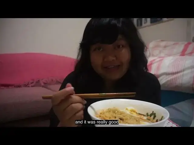 'Video thumbnail for We tried the famous TIKTOK INSTANT RAMEN RECIPES!!'