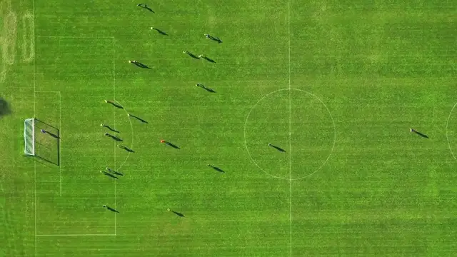 'Video thumbnail for USA vs Mexico Soccer Showdown'