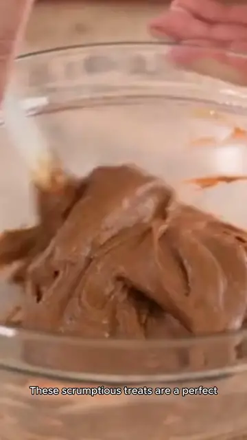 Video thumbnail for Buckeye recipe