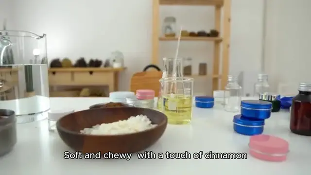 Video thumbnail for quaker oatmeal cookie recipe