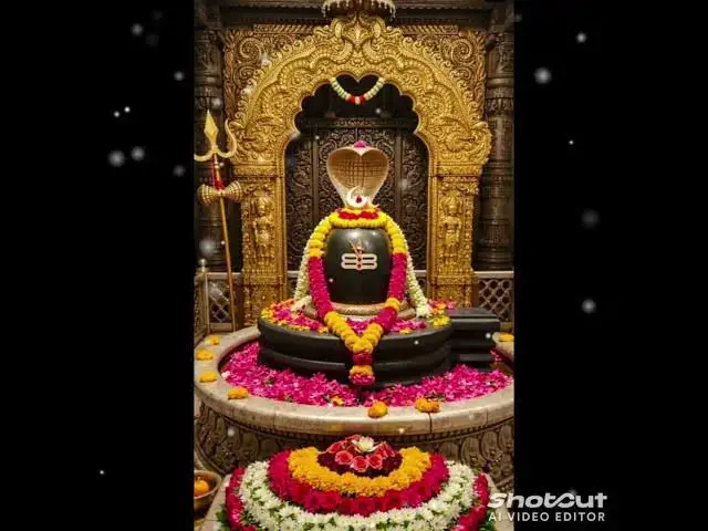Video thumbnail for Shiv Shankar Ko Jisne Pooja – Bhakti Mein Le Dooba"@ashvinjoshi1393 #ShivShankar