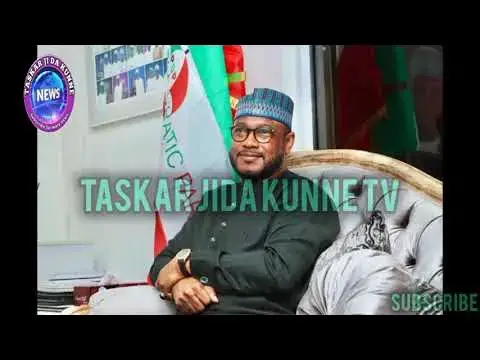 Video thumbnail for KAFIN GIRBE AMFANI