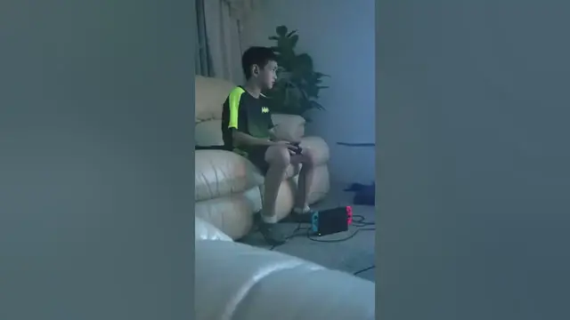 Video thumbnail for Marco Aiden acting asian  well he is a quarter asian after all