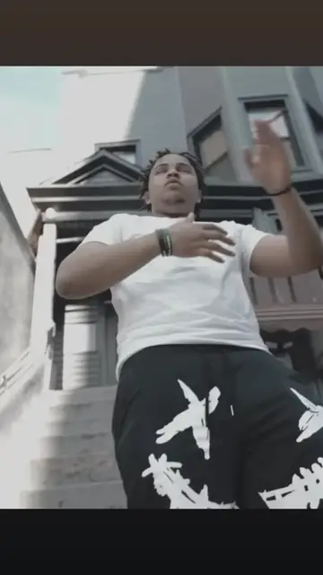 Video thumbnail for Lil Ue  Can’t sleep