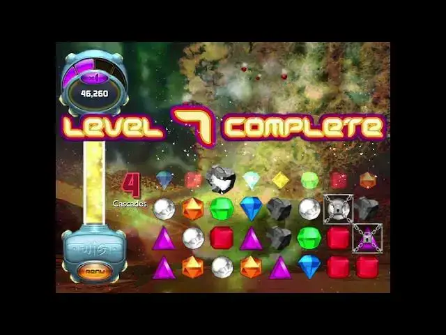 'Video thumbnail for Bejeweled Twist Part 3'