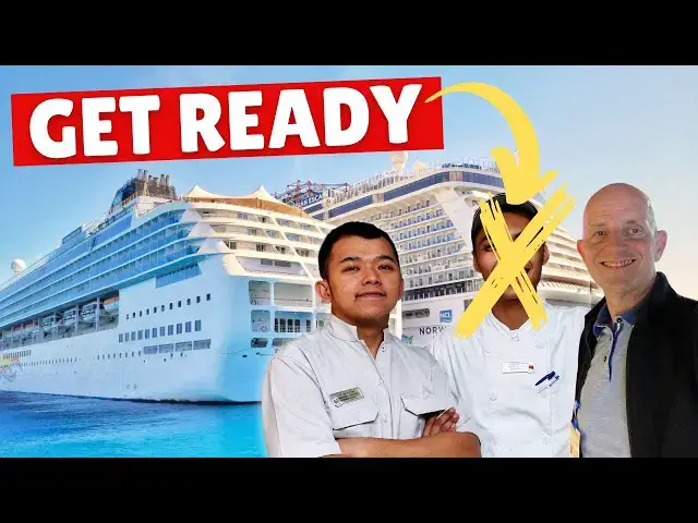 'Video thumbnail for 6 Unwelcome Changes Cruise Lines Making This Year'