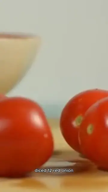 Video thumbnail for orzo salad recipe