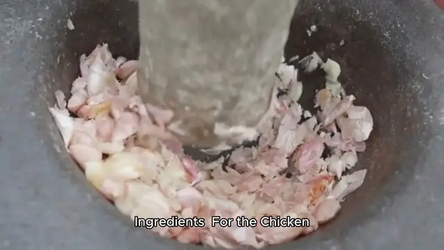 Video thumbnail for buffalo dip recipe