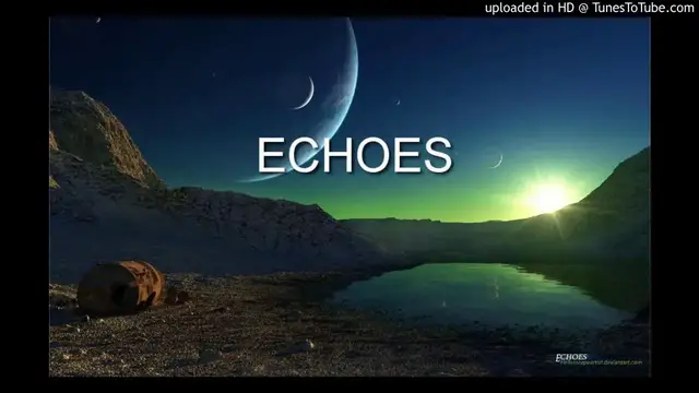Video thumbnail for LFZ - Echoes [NCS Release]