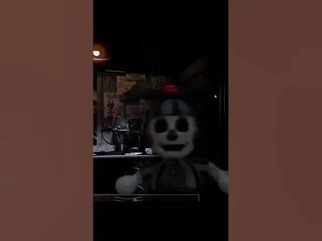 Video thumbnail for DeeDee? #fnaf #fivenightsatfreddys #ucn #ultimatecustomnight #fangame #gaming #gameplay #games