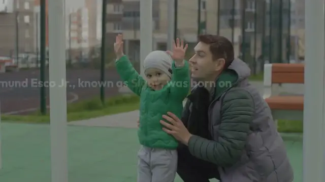 Video thumbnail for **Jackie Jackson's Four Children: Siggy, Brandi, River, and Jaylen**