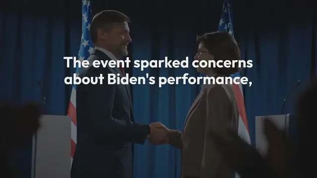 Video thumbnail for **Joe Biden Reflects on Debate Performance: 'Don't Speak as Smoothly as I Used to'**