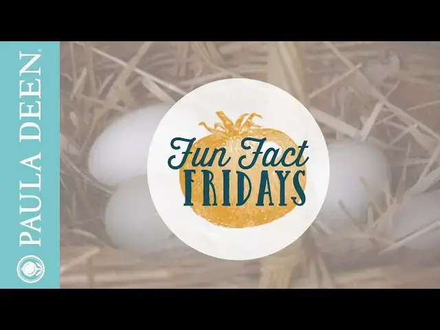 Video thumbnail for How to find the best eggs - Fun Fact Friday