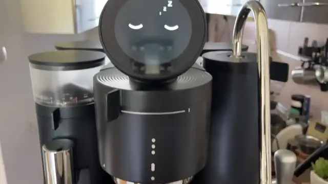 Video thumbnail for Meraki Review  The Apple of Espresso Machines (720P HD)