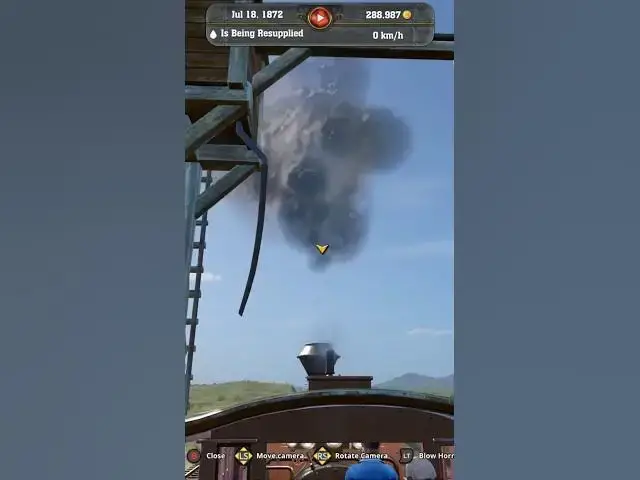 Video thumbnail for Silence the Rails: Muting the Chatter of Railway Empire 2 Competitors!😤🛤🎮