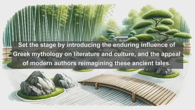 Video thumbnail for Top 10 Greek Mythological Retellings in Modern Novels
